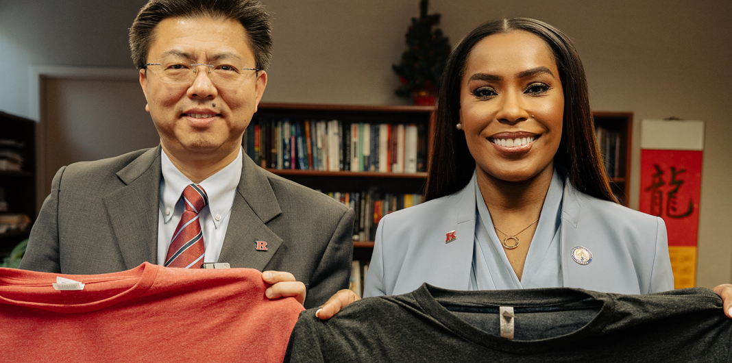 Applications Now Open for the 2026 New Jersey Black Women’s Collective Leadership Institute at Rutgers University–Newark