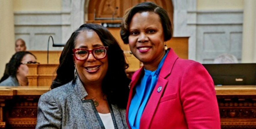 New Jersey Legislative Black Caucus Announces 2026–2028 Leadership