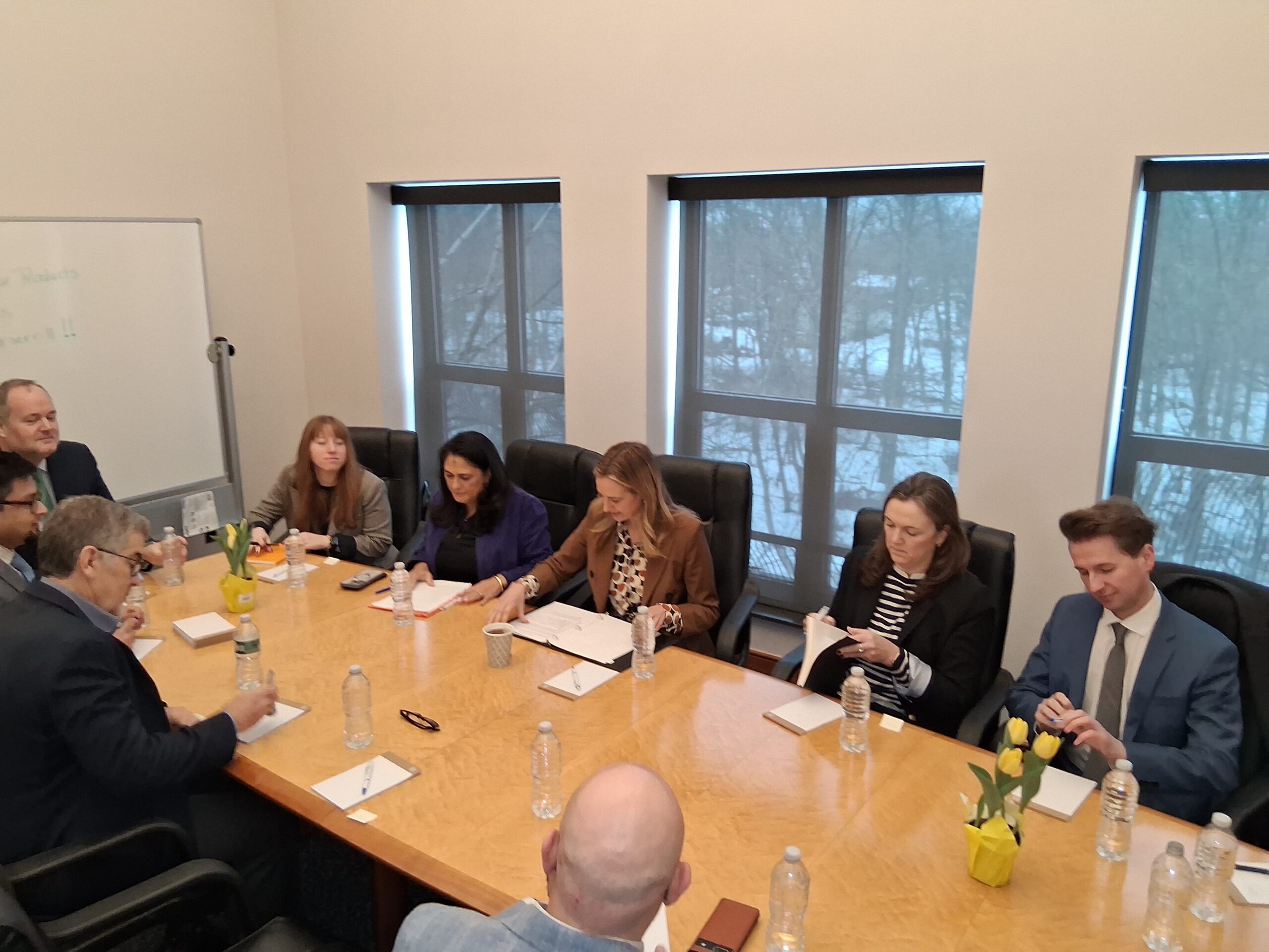 Source: Sherrill Budget Prioritizes Education, Government Efficiency