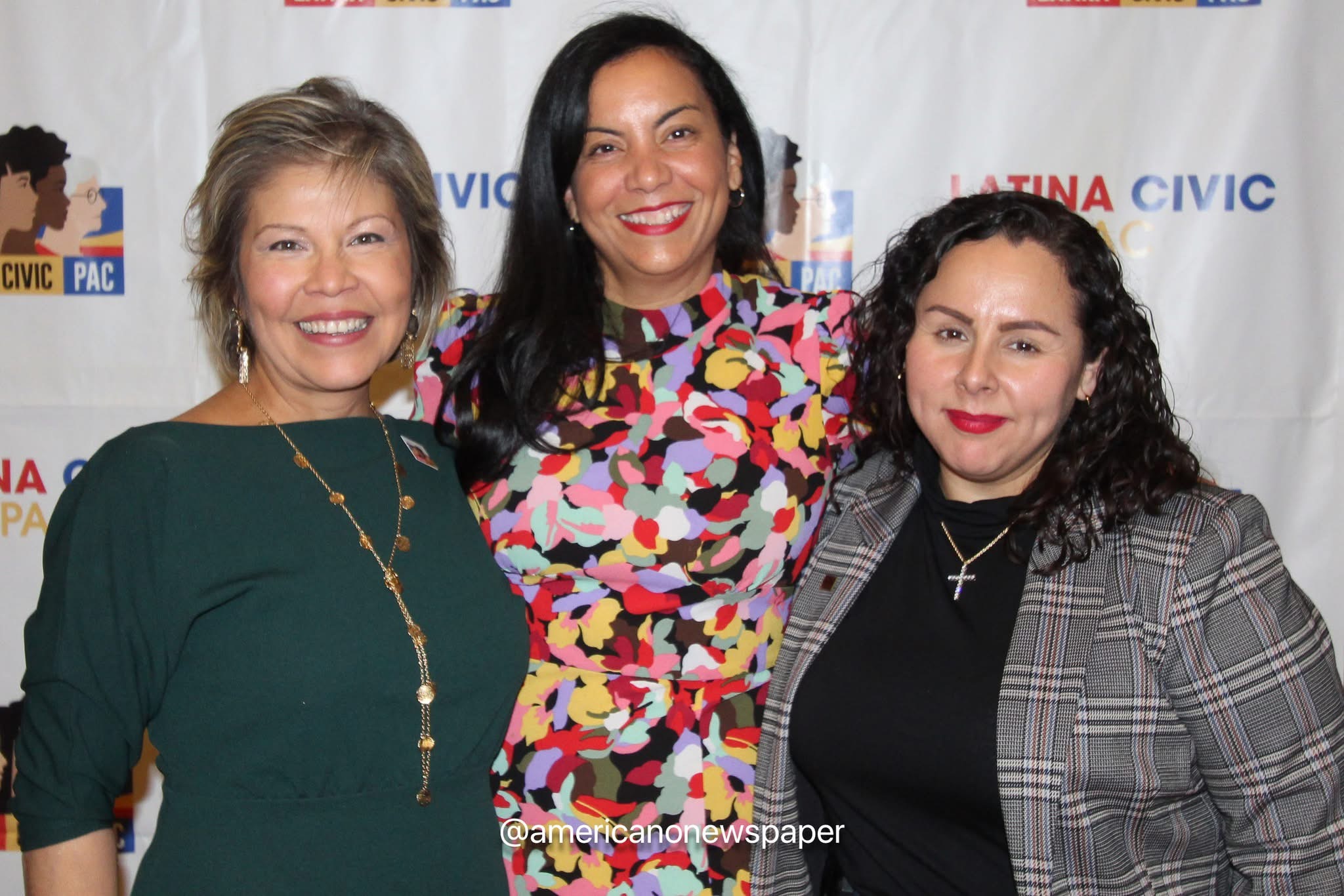 Latina Civic Leaders Endorse Analilia Mejía for New Jersey’s 11th Congressional District