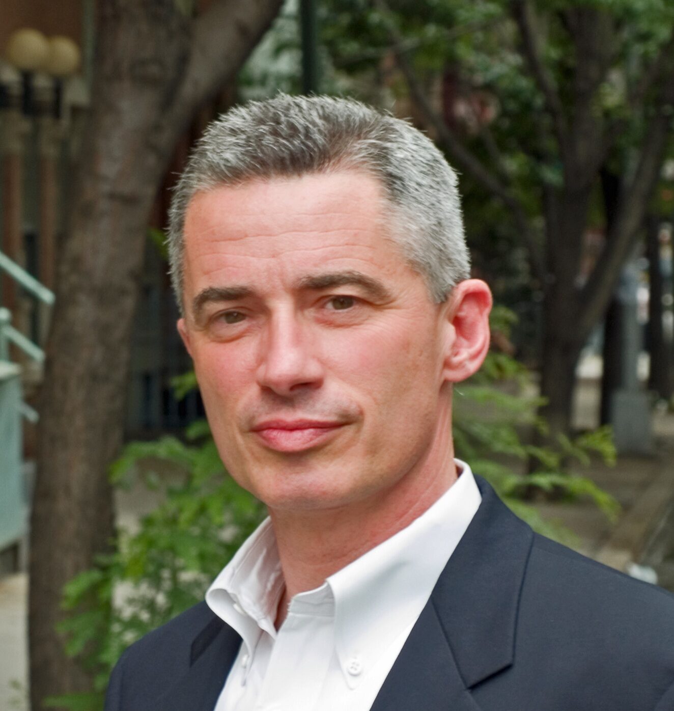 America’s Mental Health Failure Is Playing Out in Our Jails - Gov. Jim McGreevey