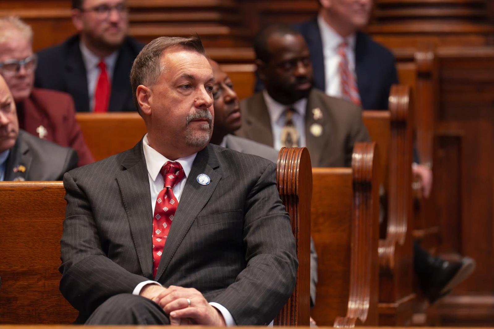 Assemblyman Joe Danielsen Calls For Clarity Around World Cup Planning By New Jersey Transit