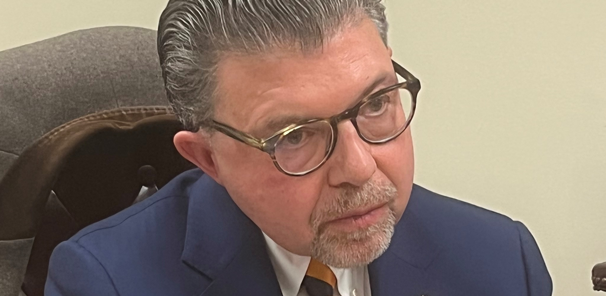 ICE Saga Putting Heat on Tony Bucco