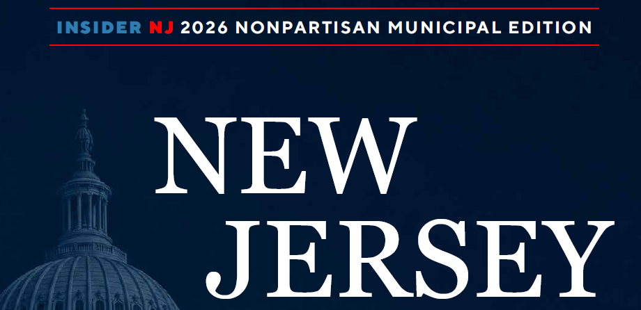May Municipal Nonpartisan Edition