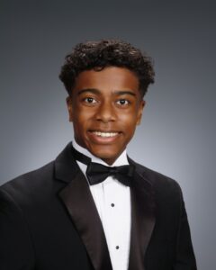 Titus Solomon