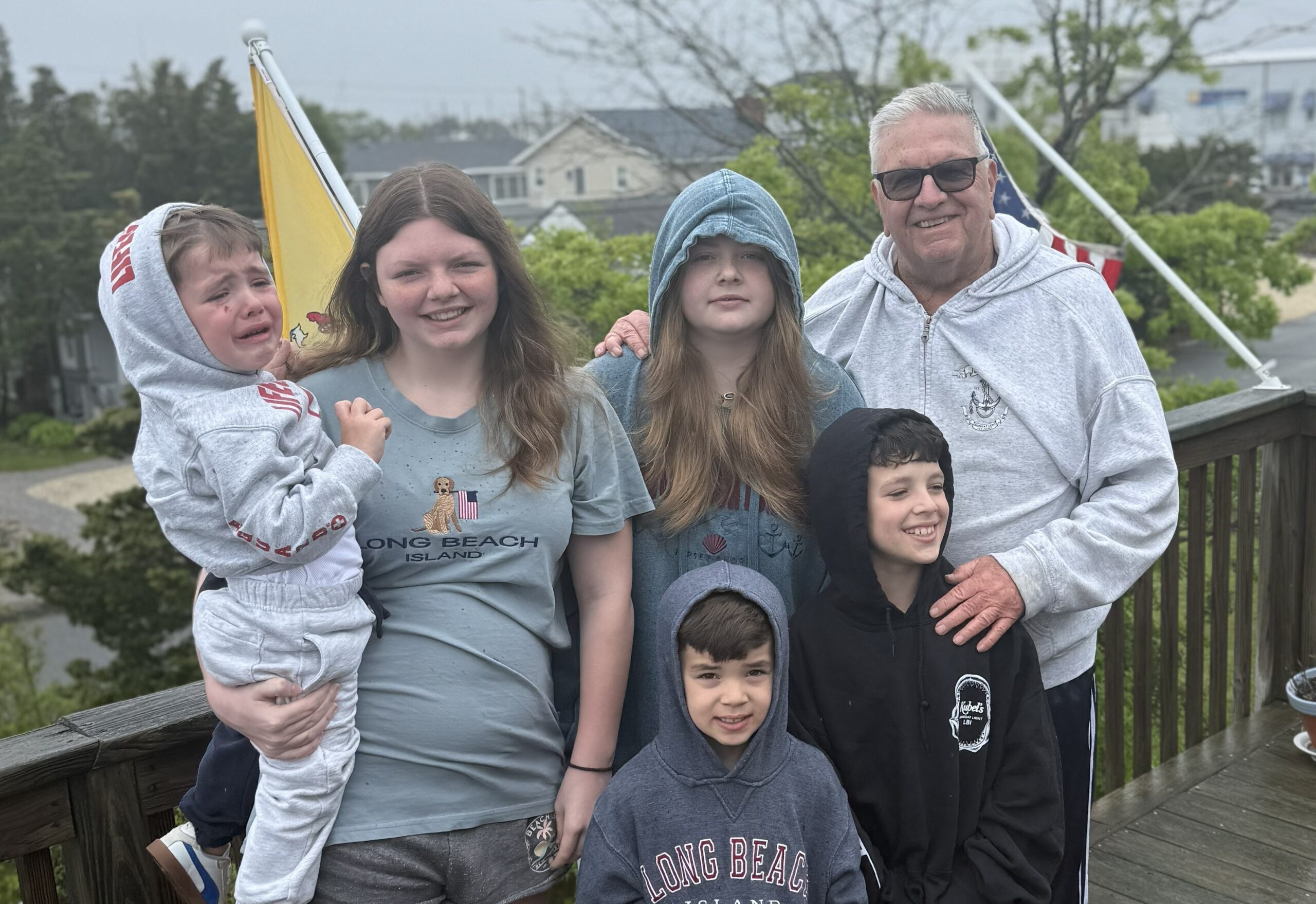 Politics, Pubs, Parades, and the Parish: Senator Bernie Kenny, Part IV