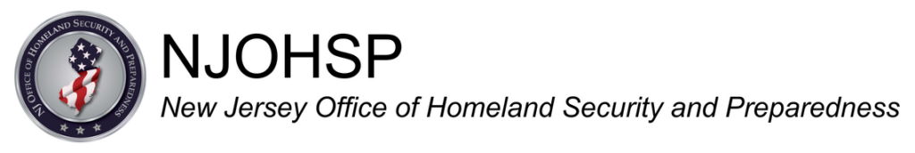 NJ Office of Homeland Security and Preparedness