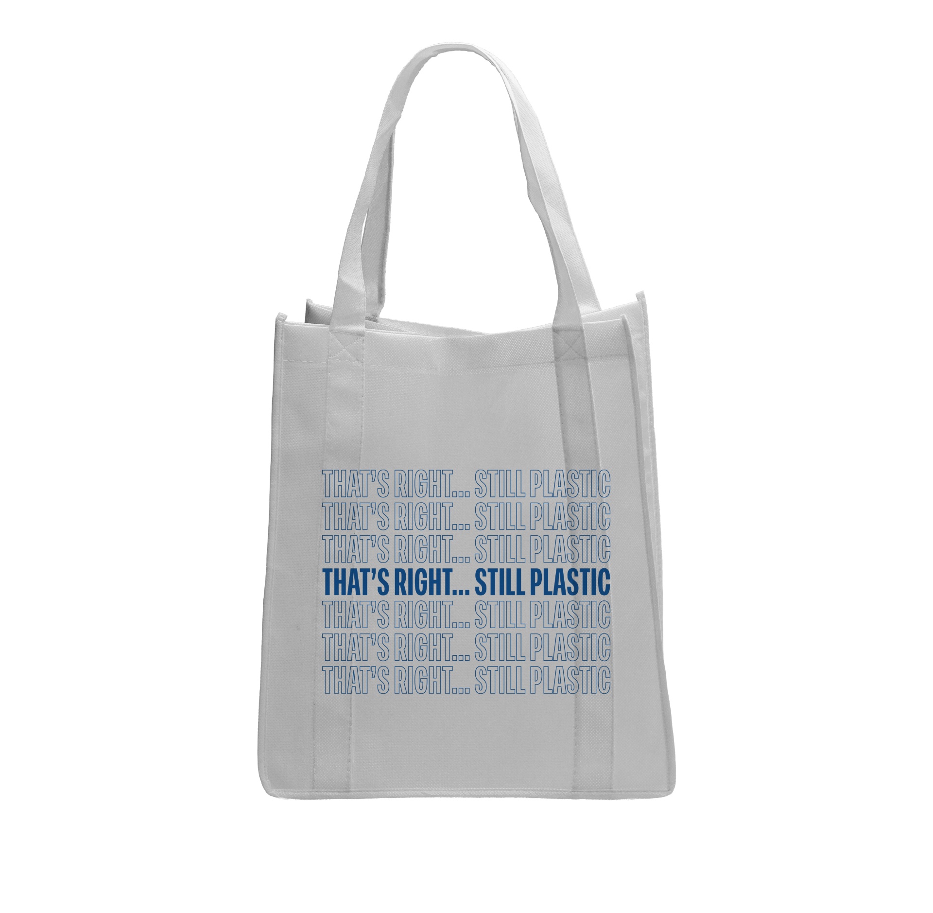 New Jersey’s Bag Ban Is Increasing Plastic Use, Not Reducing It (Sponsored Content)