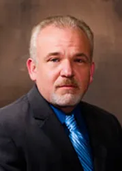 Walter Simpkins