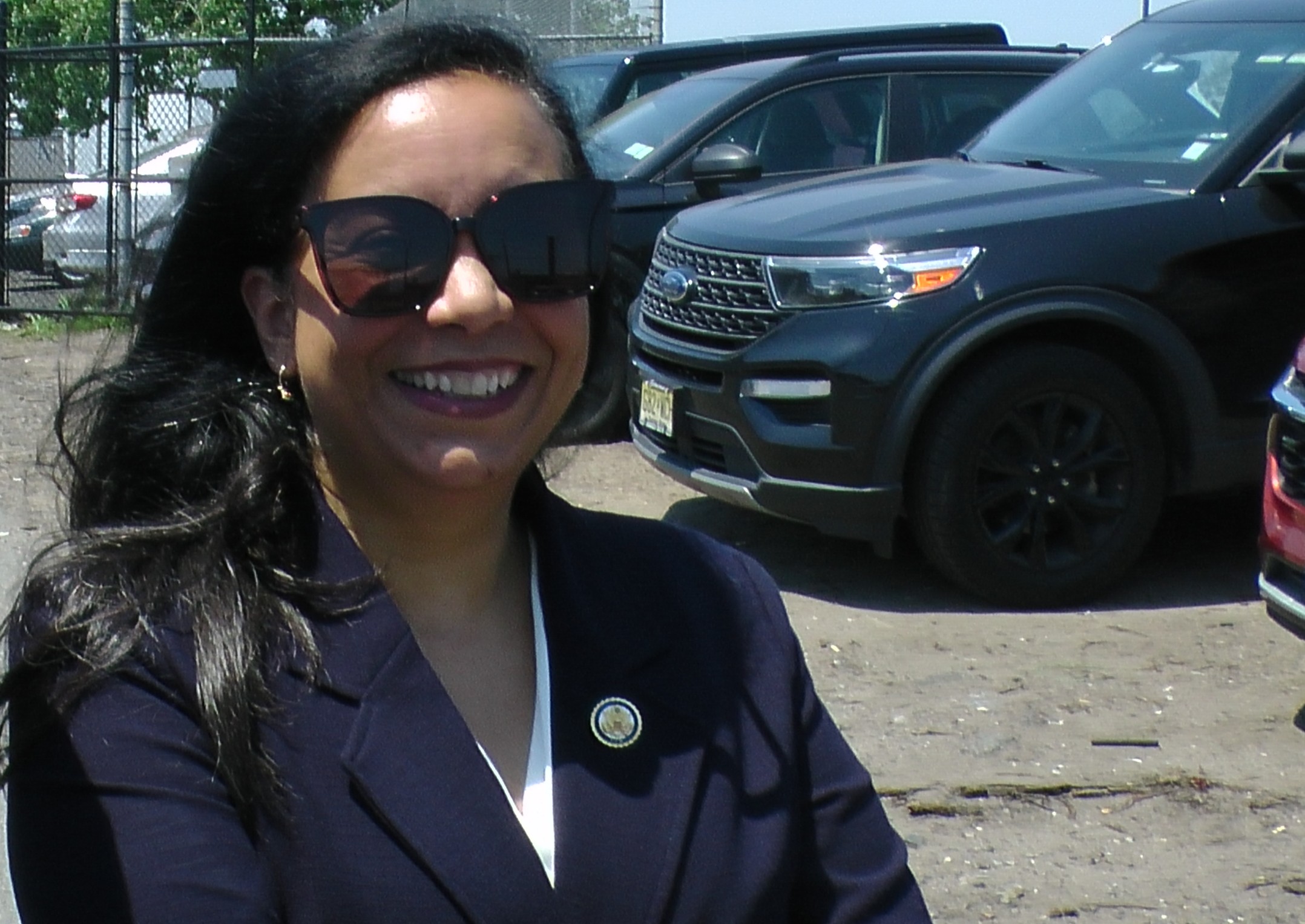 Reps. Mejia, Cleaver Demand Trump Administration Automatically Refund Illegal Tariffs Collected from U.S. Small Businesses and Provide Refunds to American Consumers