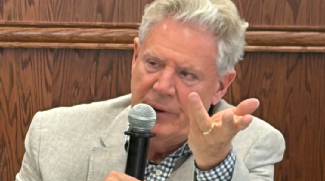 Pallone Focuses on the Cruelty at Delaney Hall news image