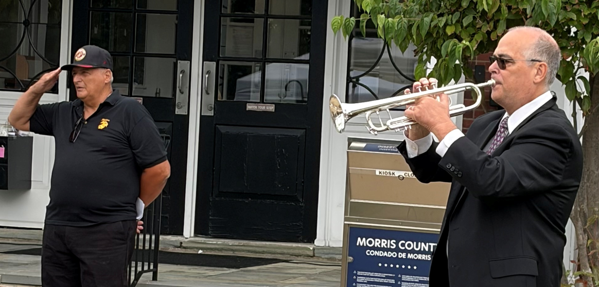 Parsippany Remembers 9/11