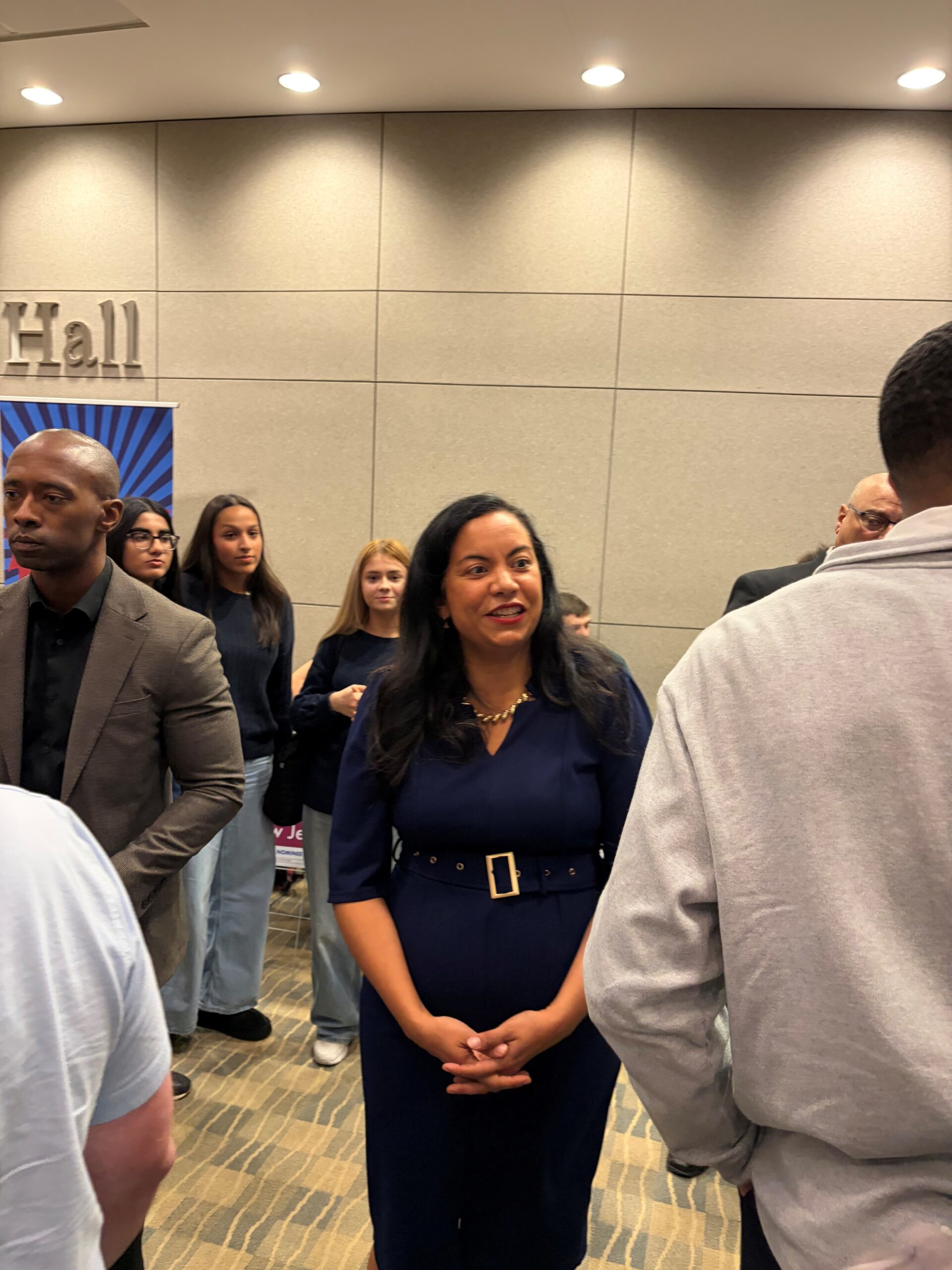 CD-11 Flashpoint: Mejia and Hathaway Debate... Again
